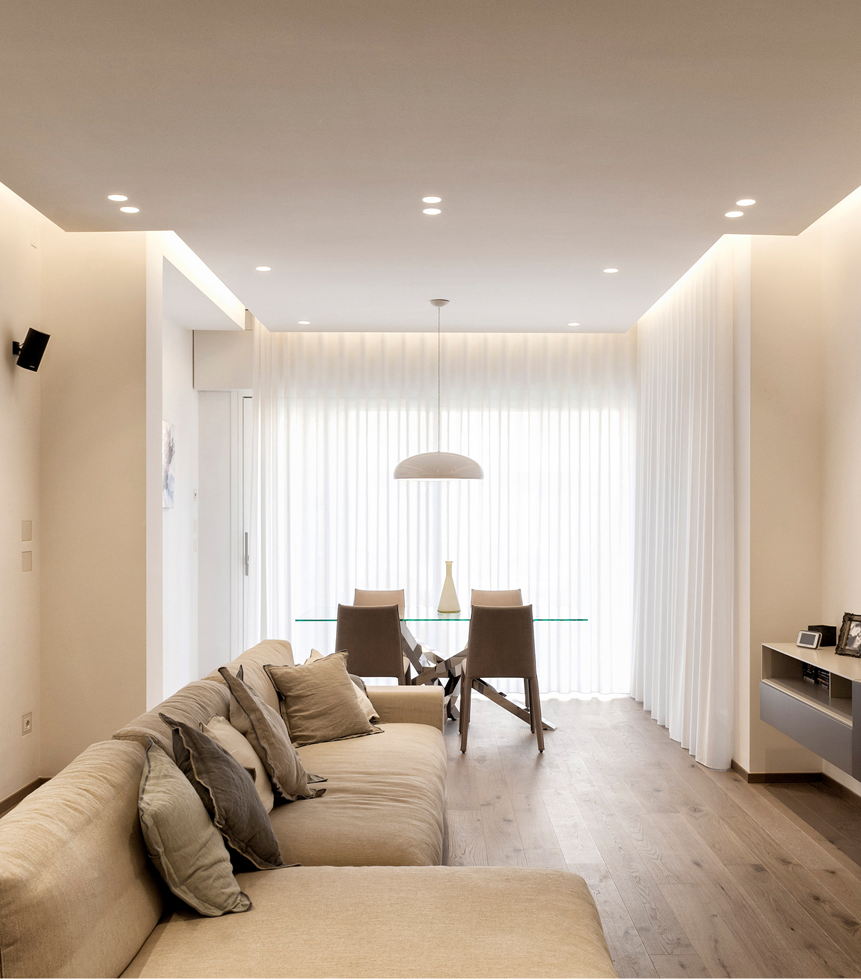 Luce calda, fredda o neutra? Quale scegliere Luce calda, fredda o neutra? Quale scegliere